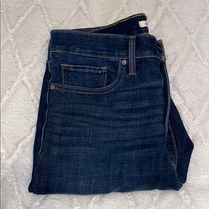 Levi 311 Shaping skinny jeans